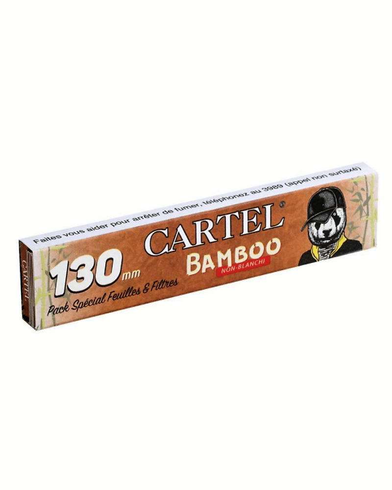 CARTEL BAMBOO +