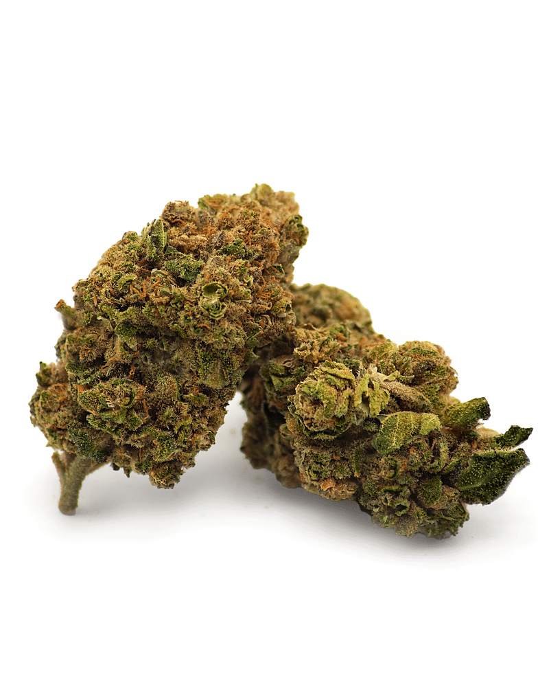 Pineapple Express small bud 10g