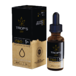 CBD Oil 5%