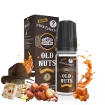 Authentic Blend - Moonshinners - Old Nuts 10 ml