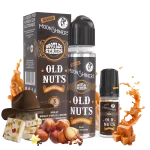 Authentic Blend - Moonshinners - Old Nuts