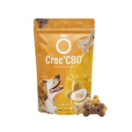 Friandise pour chien Croc'CBD