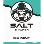 Ice Mint - sel de nicotine
