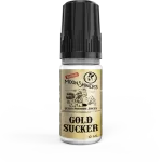 Gold Sucker Moonshiners 10 ml