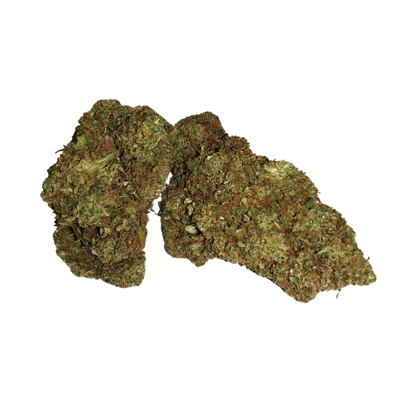 Blue small bud 10g