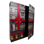 Calendrier de l'avent CBD 2025