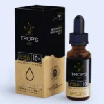 Huile de CBD 10%