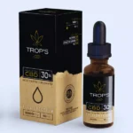 Huile de CBD 30%