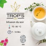 INFUSION DU SOIR 50G