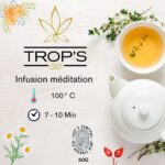 INFUSION MEDITATION 50G