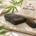 Xtrem Black 20%