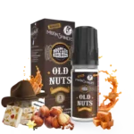 Authentic Blend - Moonshinners - Old Nuts 10 ml