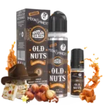 Authentic Blend - Moonshinners - Old Nuts