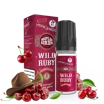 Authentic Blend - Moonshinners - Wild Ruby 10 ml