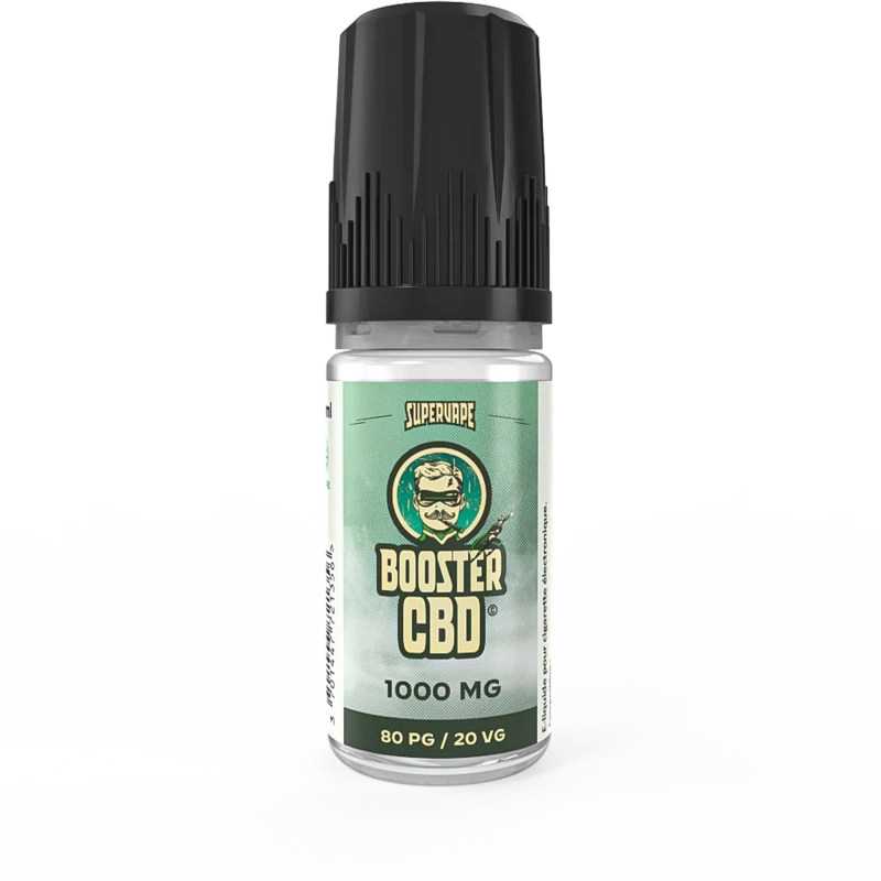 Booster CBD 1000 mg