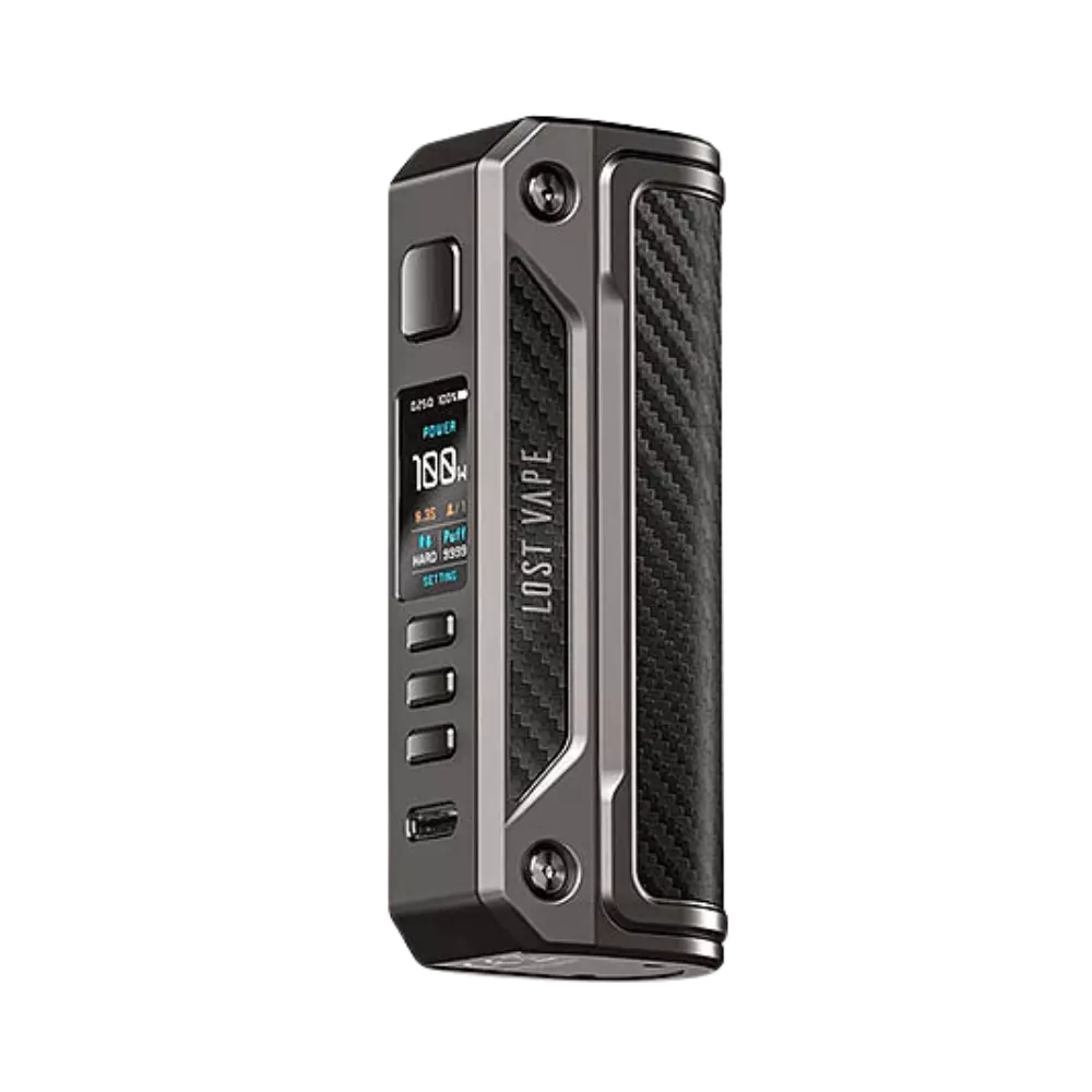 Box Thelema Solo 100W Lost Vape