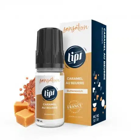 Caramel au beurre 10ml