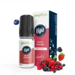 Fruits rouges 10ml