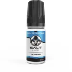 E-liquide La Chose - sel de nicotine