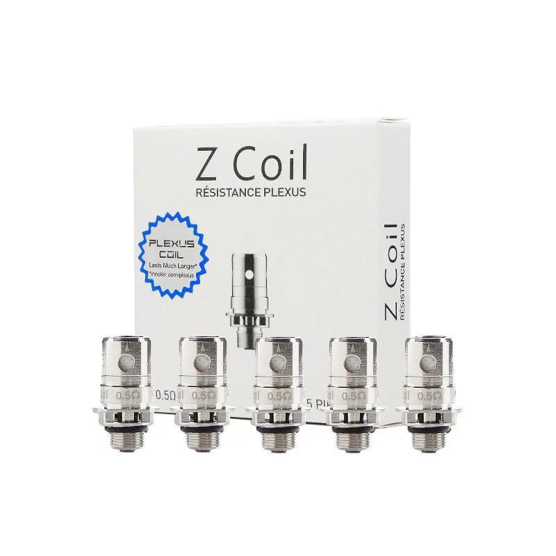 Résistances Z Coil Zenith Innokin