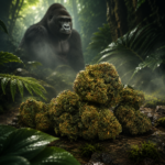 Xtrem gorilla