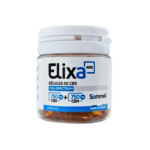 Gélules sommeil CBD-CBN Elixa