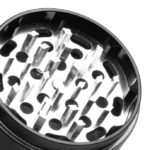 GRINDER HONEYPUFF 63MM