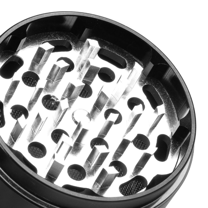 GRINDER HONEYPUFF 63MM