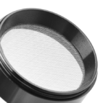 GRINDER HONEYPUFF 63MM