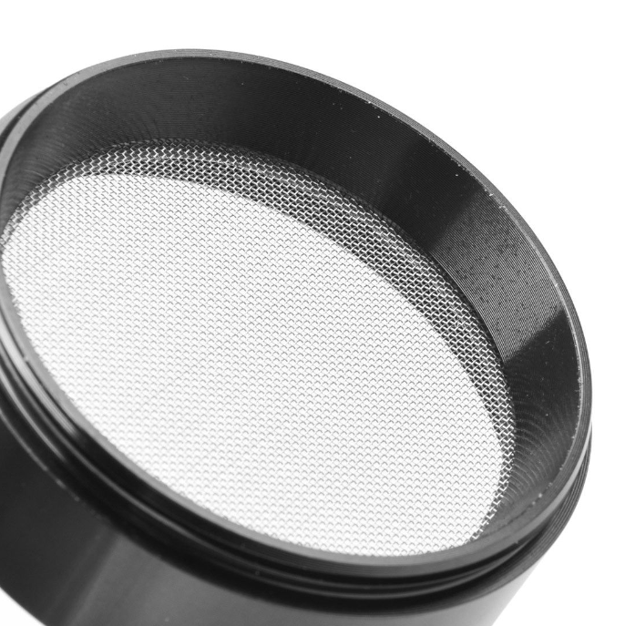 GRINDER HONEYPUFF 63MM