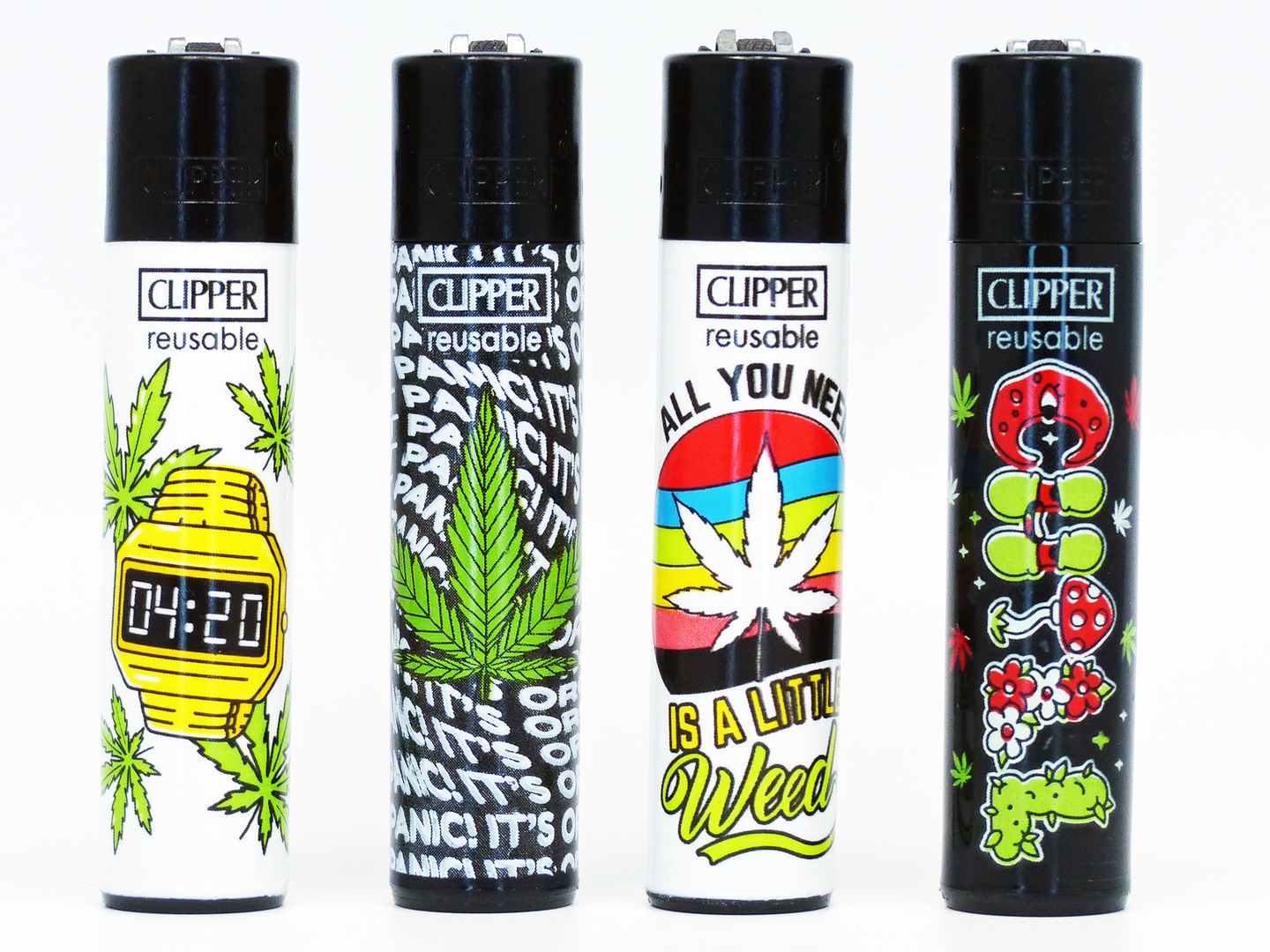 Grand clipper trop’s cbd