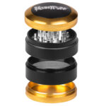GRINDER HONEYPUFF 63MM