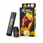 Xtrem vape Lemon