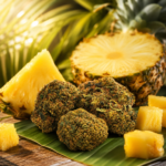 Xtrem Pineapple